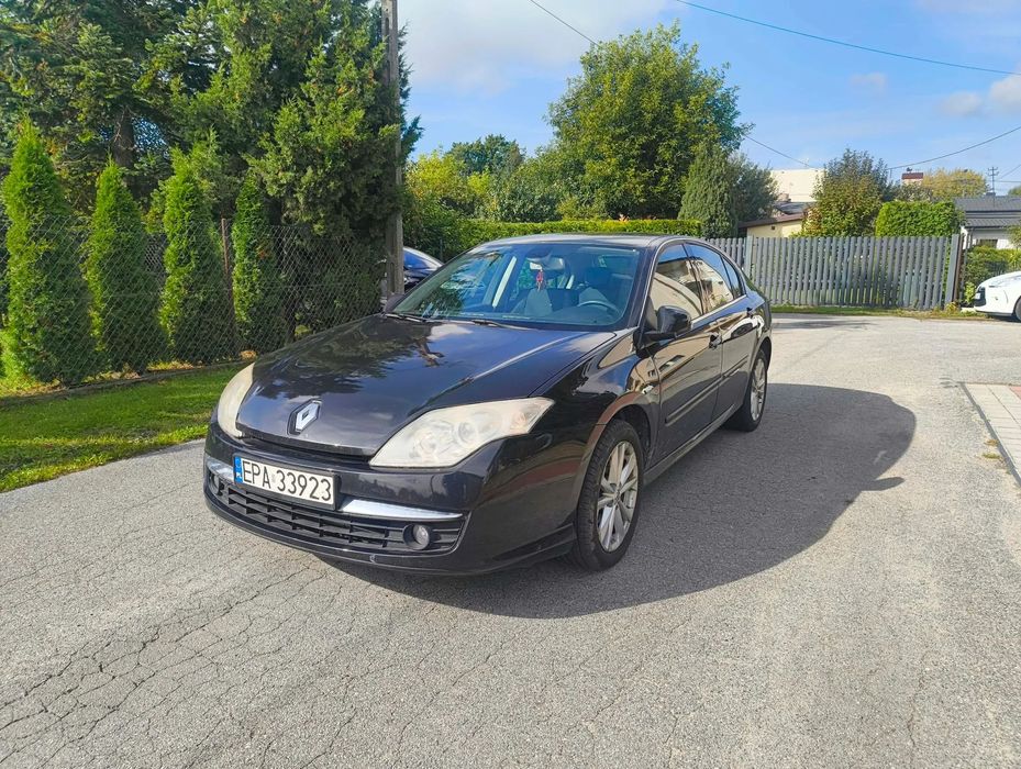 Renault Laguna