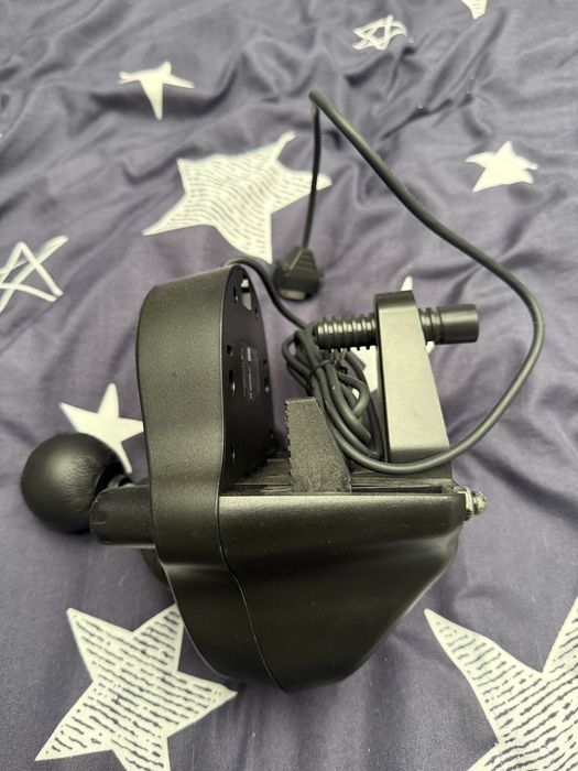 Logitech driving force shifter