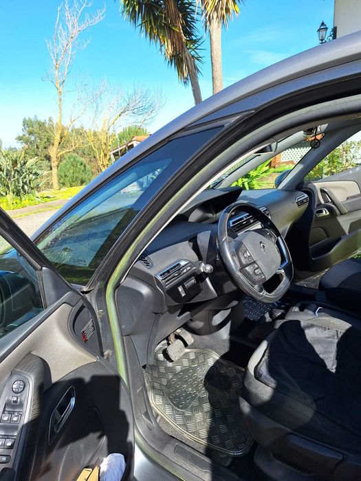 Citroën C4 Grand Picasso — fotografia 5