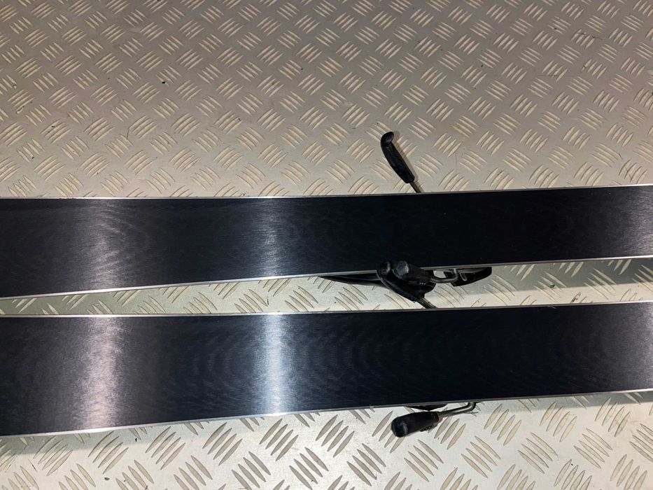 Narty FISCHER XTR RACE 140 cm rocker 2024 Przygotowane !