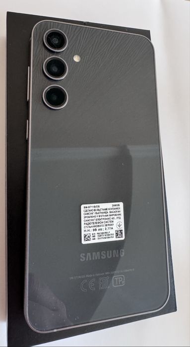 Samsung S23 FE 256GB