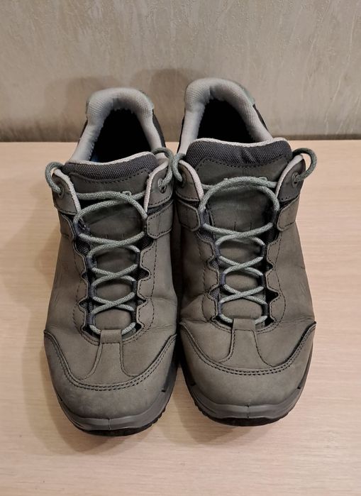 Трекінгові Кросівки Lowa locarno Gore-tex