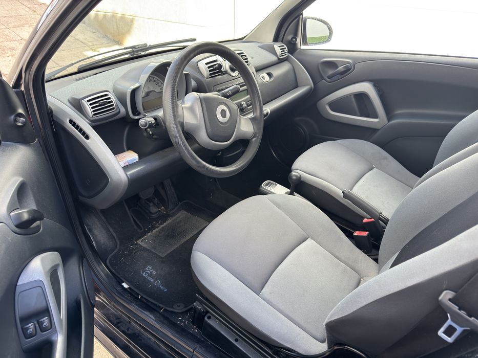 Smart Four two 2008 Diesel 74000km
