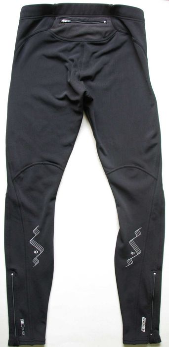 Штани PEARL IZUMI Wos L Men M ELITE THERMAL легінси тайтси вагітних