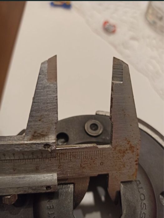 Malossi щеплення комплект