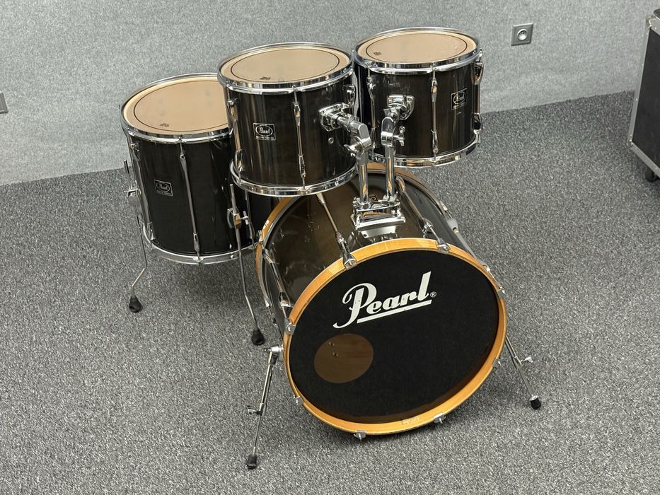 ++ Pearl EXPORT Series Lakier - Perkusja Akustyczna ZESTAW ++