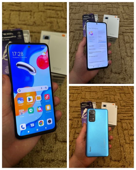 Талефони Смартфони Xiaomi POCO Samsung Realme