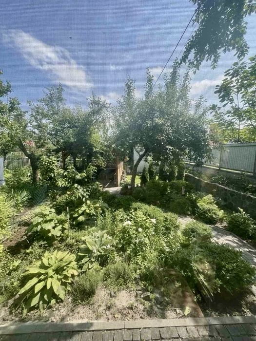 Продаж будинка проспект Перемоги