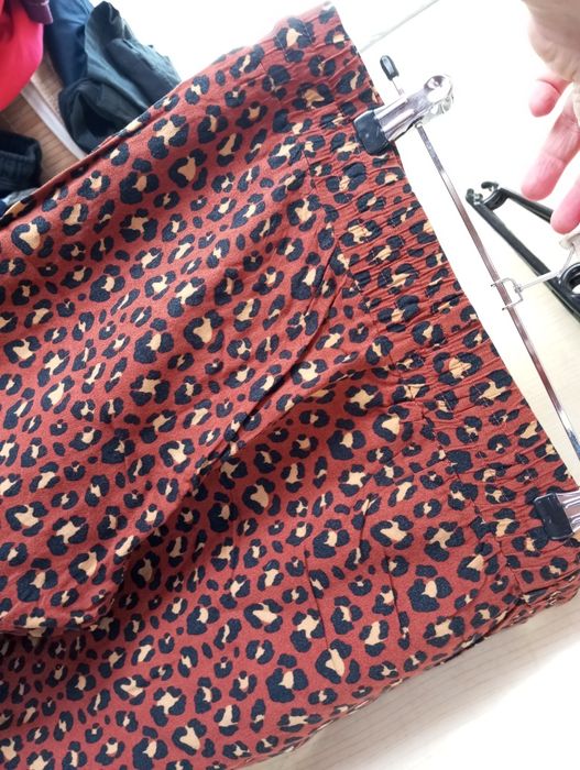 Spodnie letnie Primark