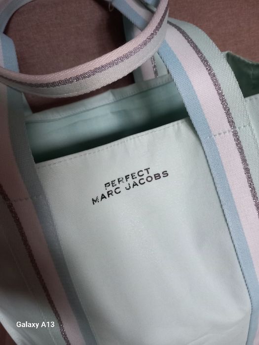 Marc Jacobs Perfect oryginalna szoperka