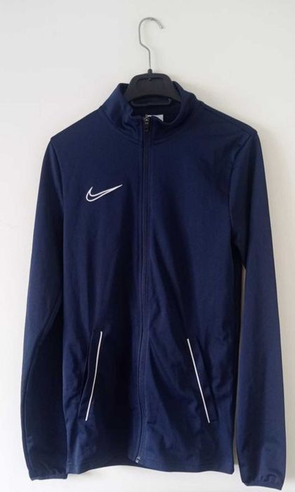Спортивний костюм Nike DF ACD23 TRK SUIT K BR темно-синій