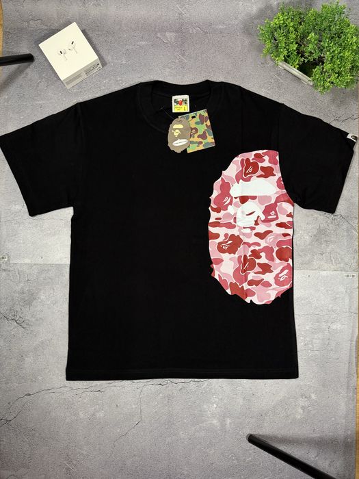 Футболка Bape