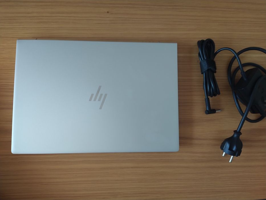 Portátil HP Envy 13"