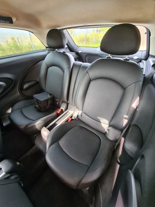 Mini cooper s paceman ALL4 4x4 turbo 184к.с 136тис .км цікавить  обмін