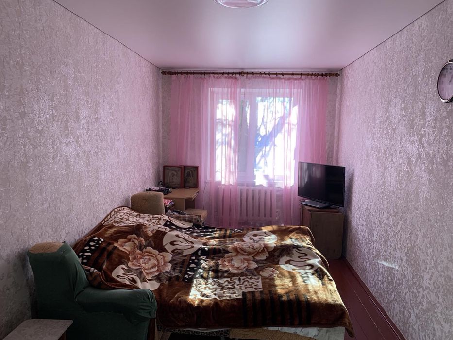 Продам гарну 1 кімн.квартиру АВТОНОМНЕ опалення!