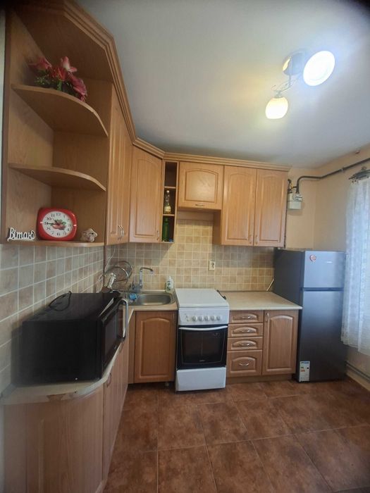 Оренда однокімнатної квартири,вул.Хоткевича.