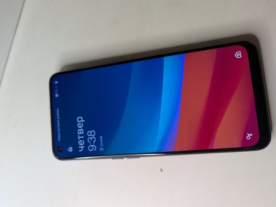 OnePlus Nord N200 5G 4/64 мобильный телефон смартфон