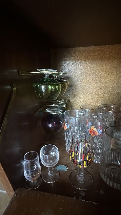 Comoda antiga vintage