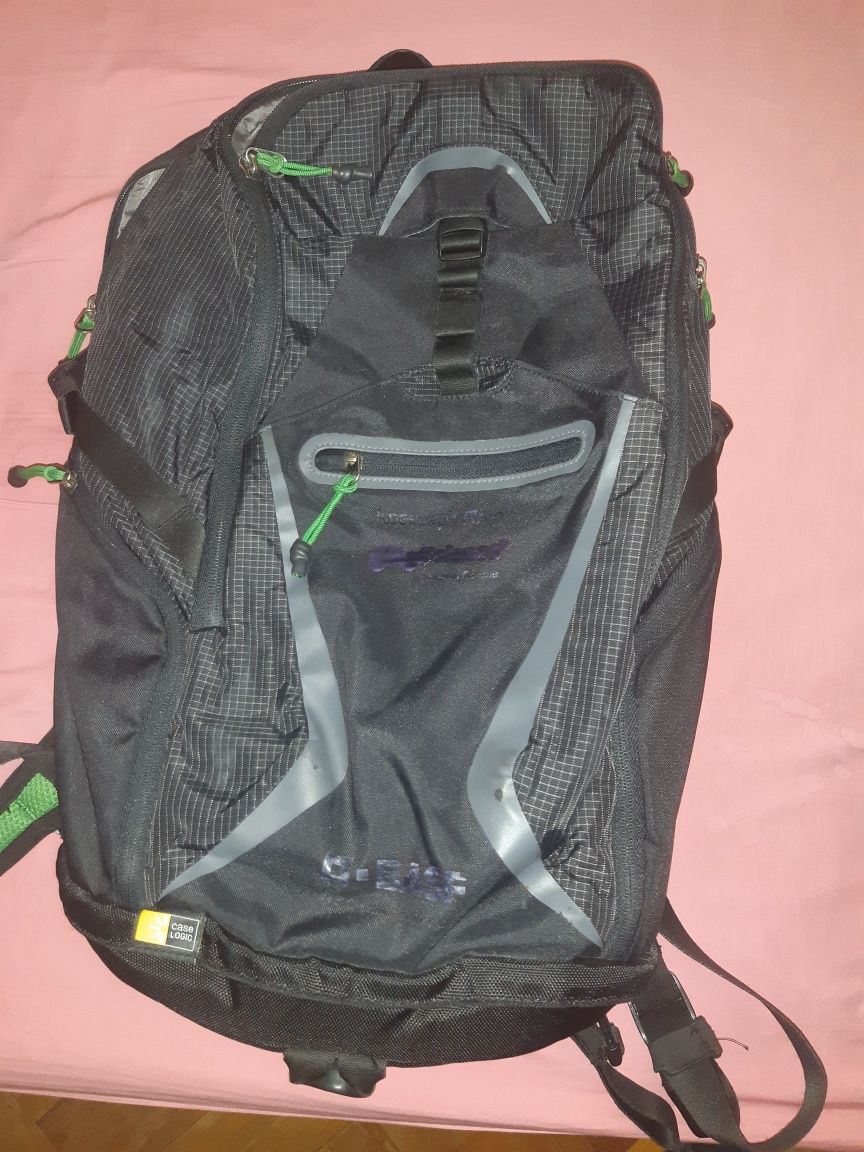 Case logic griffith park 1 000 Olx