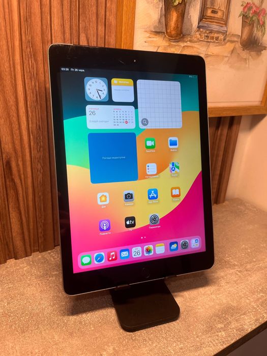 ipad 6 32 - Купити електроніку - Ціни на OLX.ua