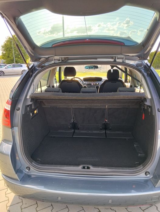 Citroen C-4 Picasso