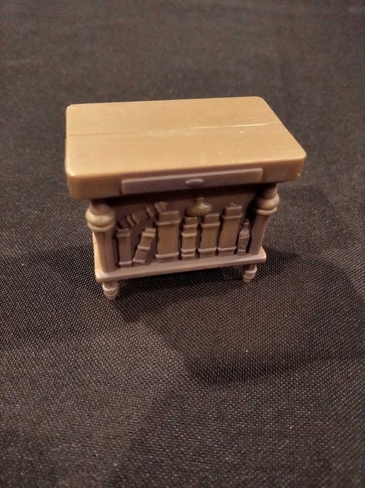 Harry Potter - figura e acessórios / peças de reposição