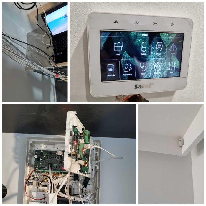 instalacje Elektryczne #smartHome, tradycyjne