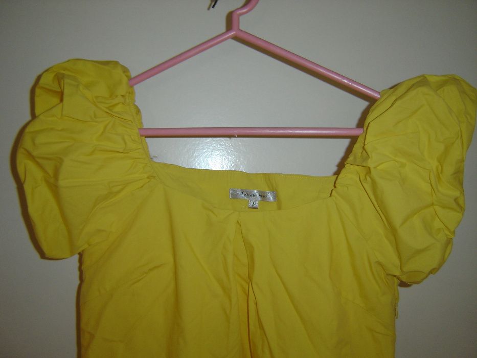 vestido moi et toi S