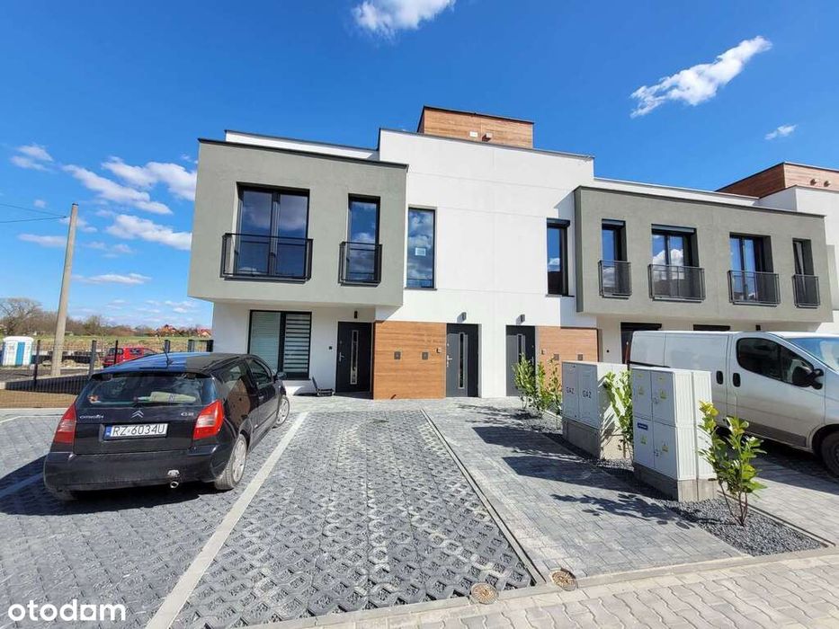 Promocja! / Taras dachowy ponad 50m2/ Boczna Lwowskiej