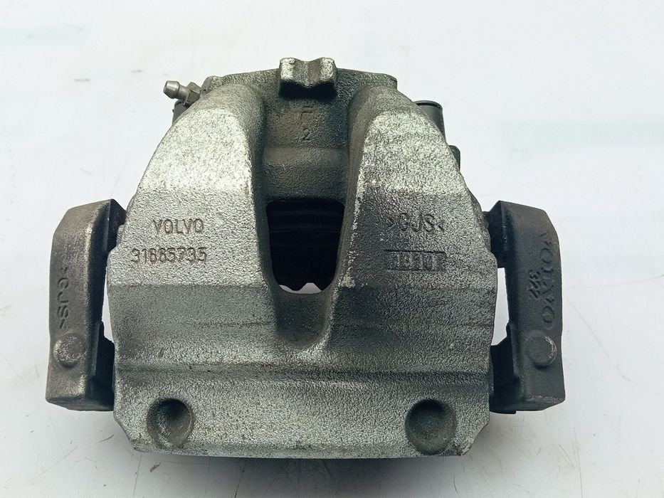 Pinça travão / maxila de travão frente esquerda VOLVO V60 II Cross Cou
