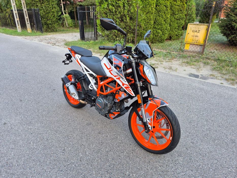 KTM