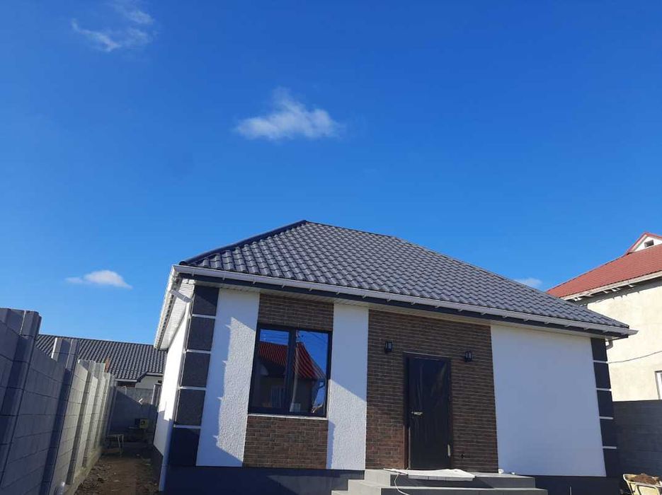 Продам дом в пригороде Одессы