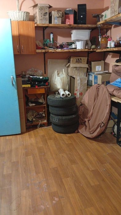 Будинок в Солов'їній рощі