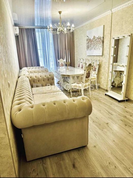 2-rooms apartment apartment by the address (area 73 m²) - Atlanta.ua - photo 3