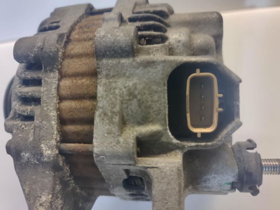 Alternador Smart Fortwo 1.0 MHD 451 1800A052