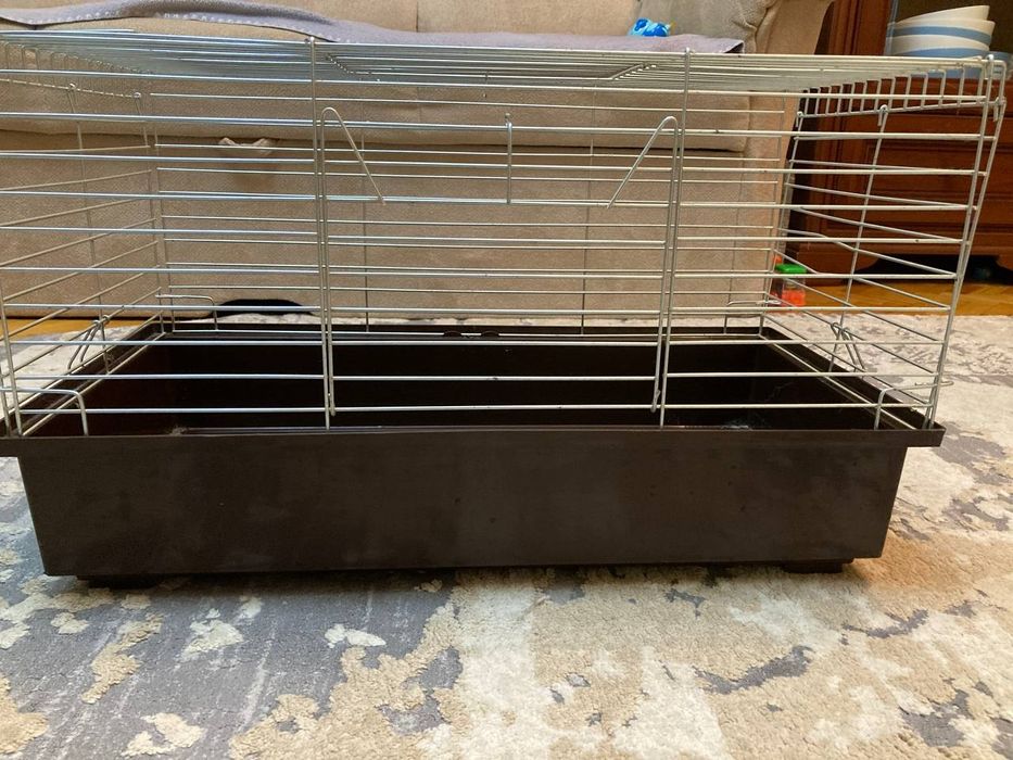 Клітка для кролика