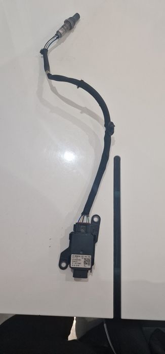 Sensor nox c4 spacetourer 2021