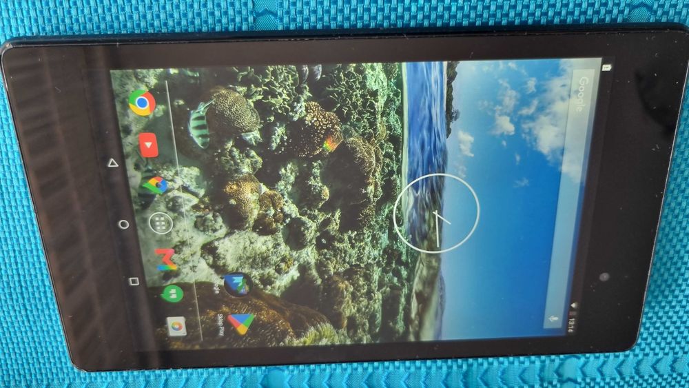 Tablet ASUS Nexus 7