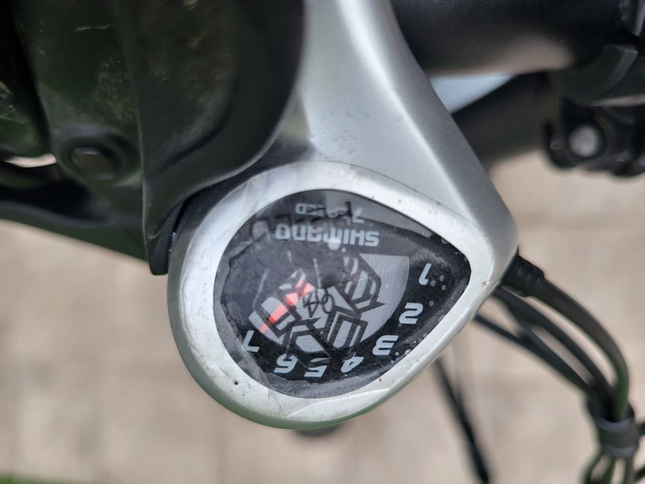 Bike elétrica Engwe