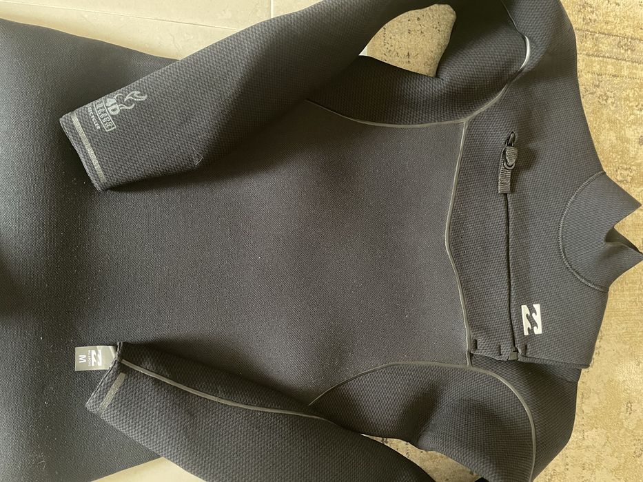 Fato de surf Billabong 5/4