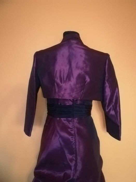 Sukienka weselna-vintage tanio!!!