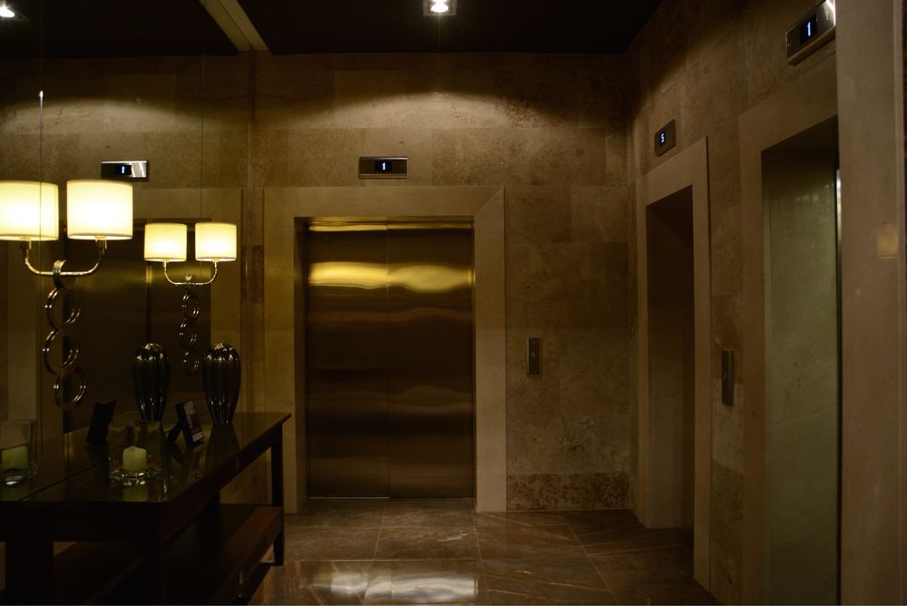 Многокомнатная квартира по адресу бульвар Дружбы Народов (площадь 126 м²) - Atlanta.ua - фото 6