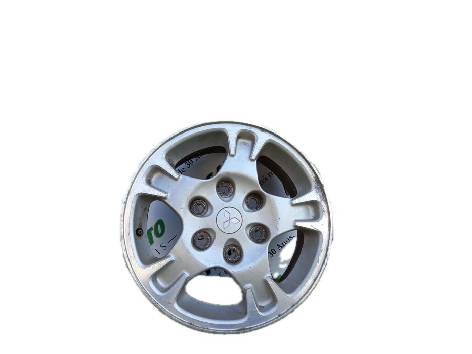 Jante frente direita MITSUBISHI L 200 / Triton Pick Up (KJ_, KK_, KL_)