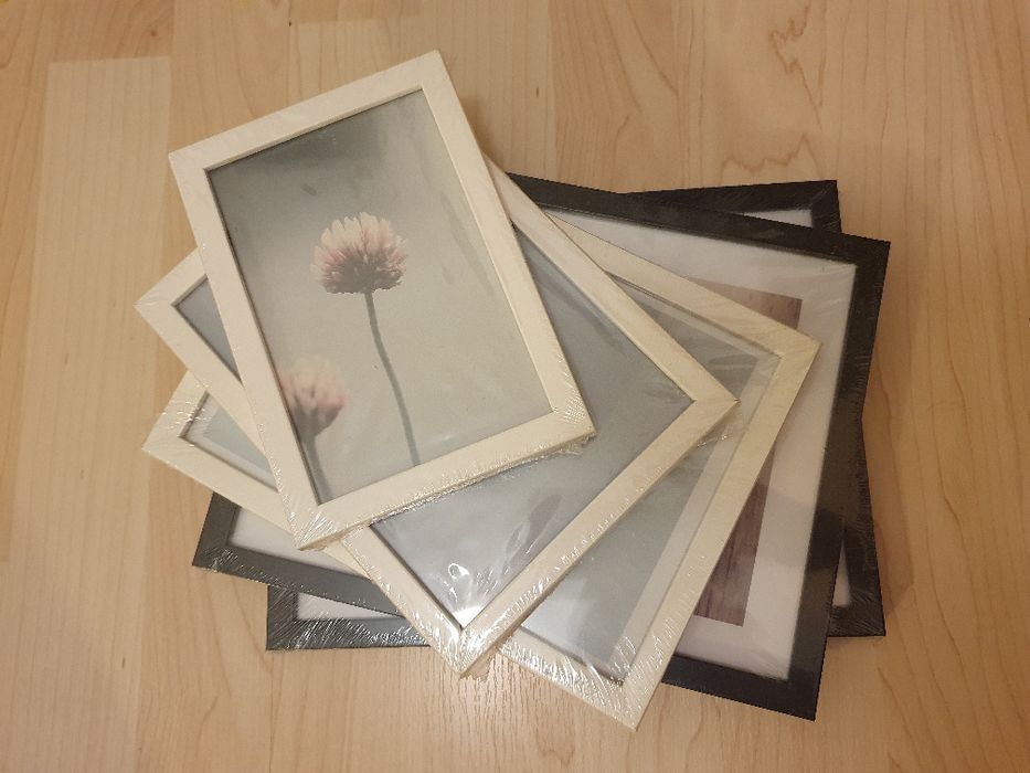 Фотоамки JYSK (з глянцевим склом)