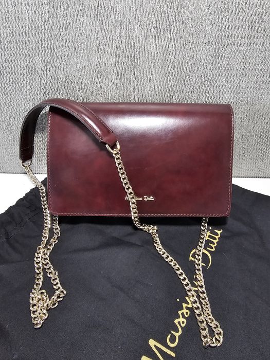Жіноча сумочка Massimo Dutti