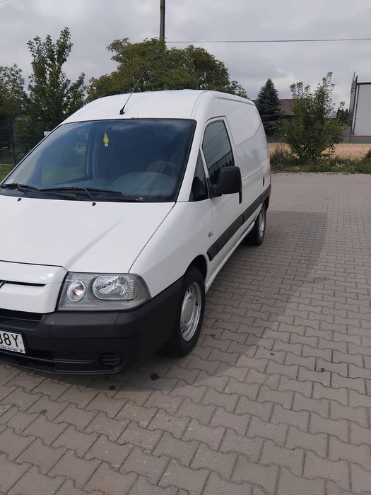 Peugeot Expert
