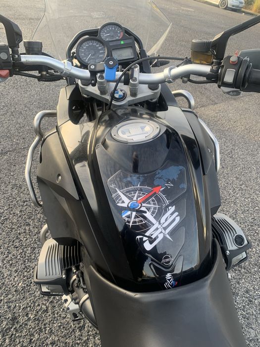 Bmw R 1200 GS 2011 (baixa de preço, negocio em vista)