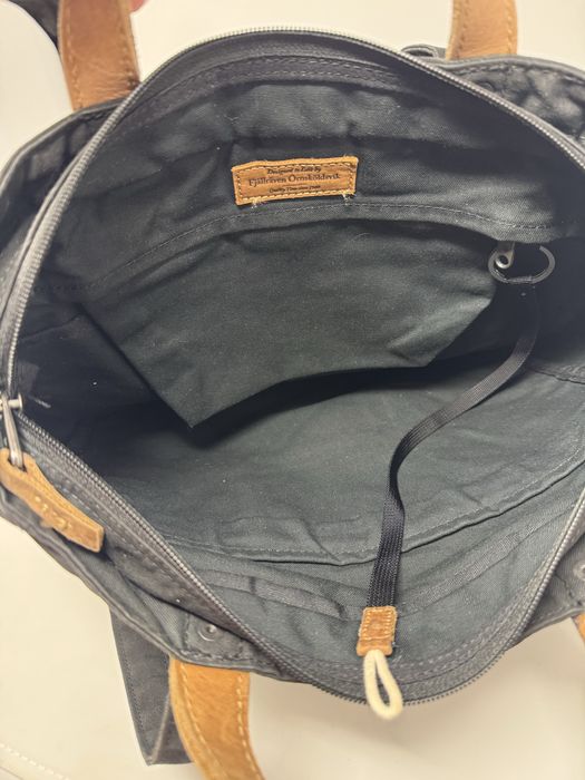 Сумка рюкзак на плече Fjall Raven
