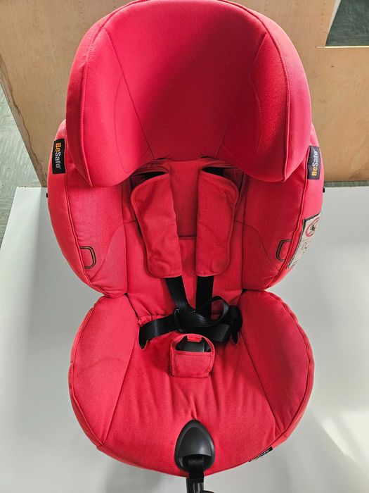 Fotelik BeSafe iZi Plus od 0-25kg
