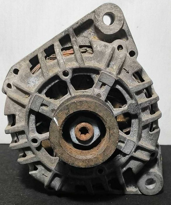 Alternador A0111546402 - MERCEDES-BENZ CLK